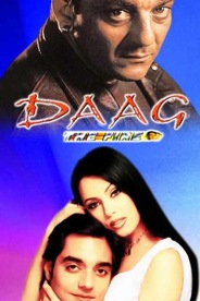 Daag - The Fire