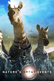 Nature's Great Events