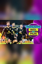 Wolves 1-4 Manchester United