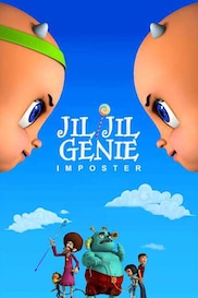 Jil Jil Genie - The Imposter