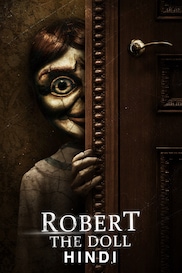 Robert The Doll