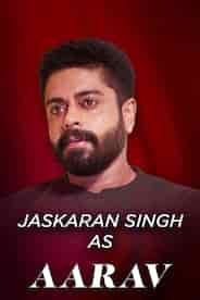 Jaskaransingh Gandhi as Aarav