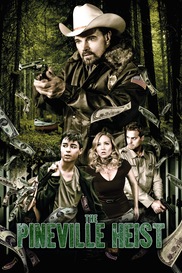 The Pineville Heist