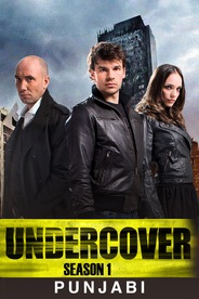 Undercover Season 1 in Punjabi