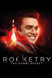 Rocketry: The Nambi Effect