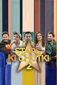 Stars Ki Chutki - Season 2