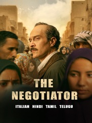 The Negotiator