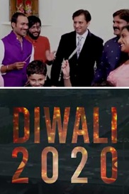 Diwali 2020 - Hindi Drama Short Film