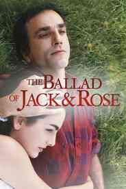 The Ballad of Jack and Rose