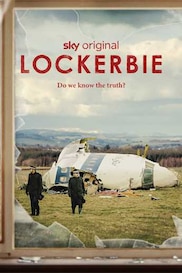 Lockerbie (Docuseries)