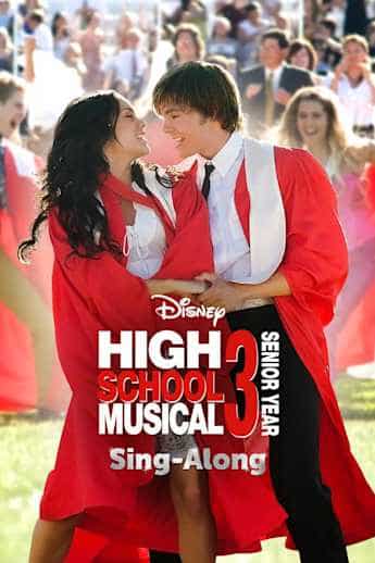 High School Musical 3: Senior Year Sing-Along
