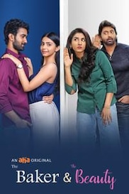 The Baker & The Beauty