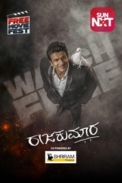 Raajakumara