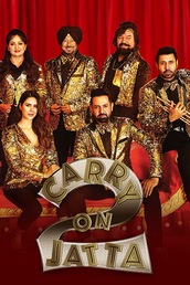 Carry on Jatta 2