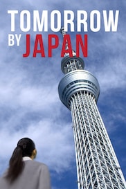 Tomorrow By Japan