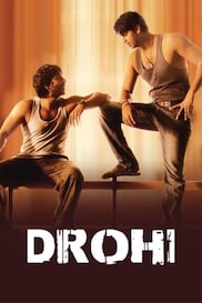 Drohi