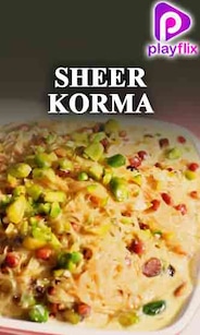 Sheerkhurma