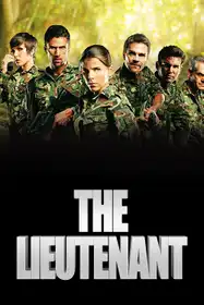 The Lieutenant in Spanish