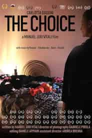 The Choice - Silent Short film