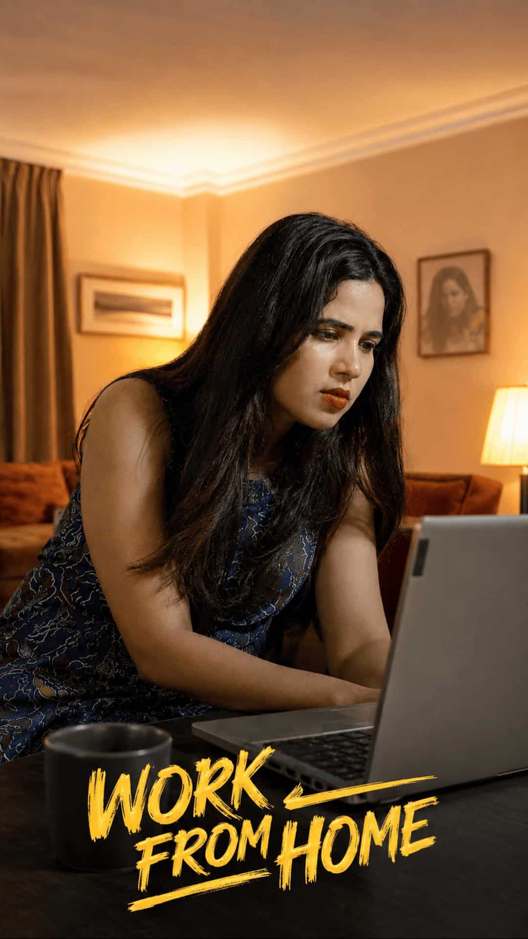Work From Home