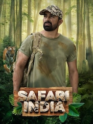 Safari India