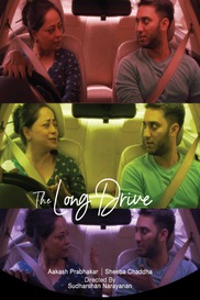 The Long Drive