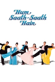 Hum Saath Saath Hain
