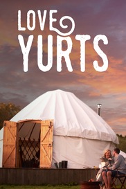 Love Yurts