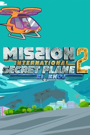Mission International: Secret Plane ki Khoj Part 2