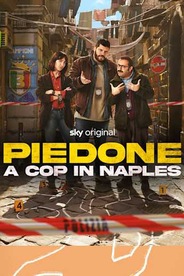 Piedone – A Cop In Naples