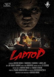 Laptop - Tamil - Thriller - Short Film