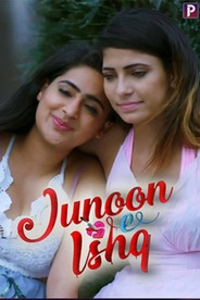 JUNOON E ISHQ