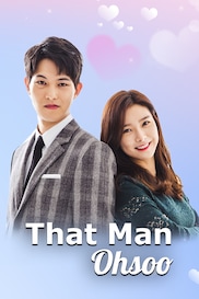 That Man Oh Soo (Korean)