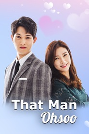 That Man Oh Soo (Korean)