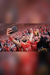 Liverpool's Title-winning Moments