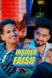 Insider with Faisu