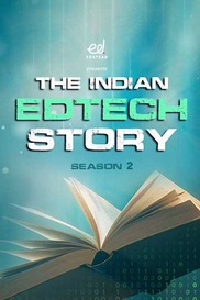 The Indian Edtech Story