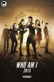 Who Am I (2015)