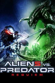 Aliens vs. Predator - Requiem