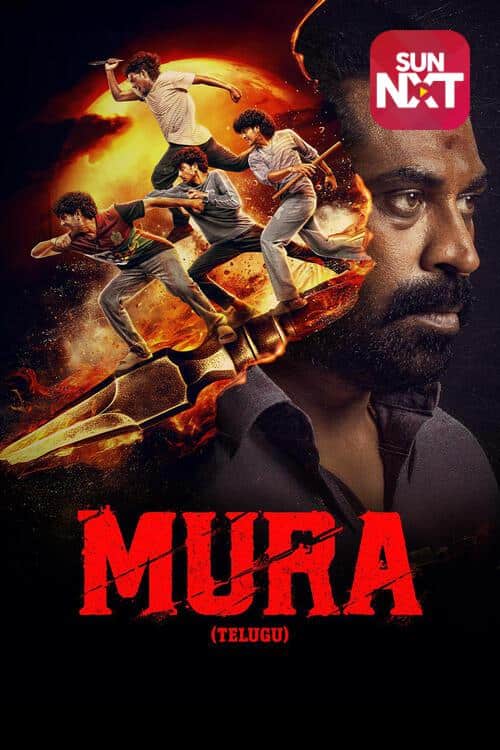 Mura (Telugu)