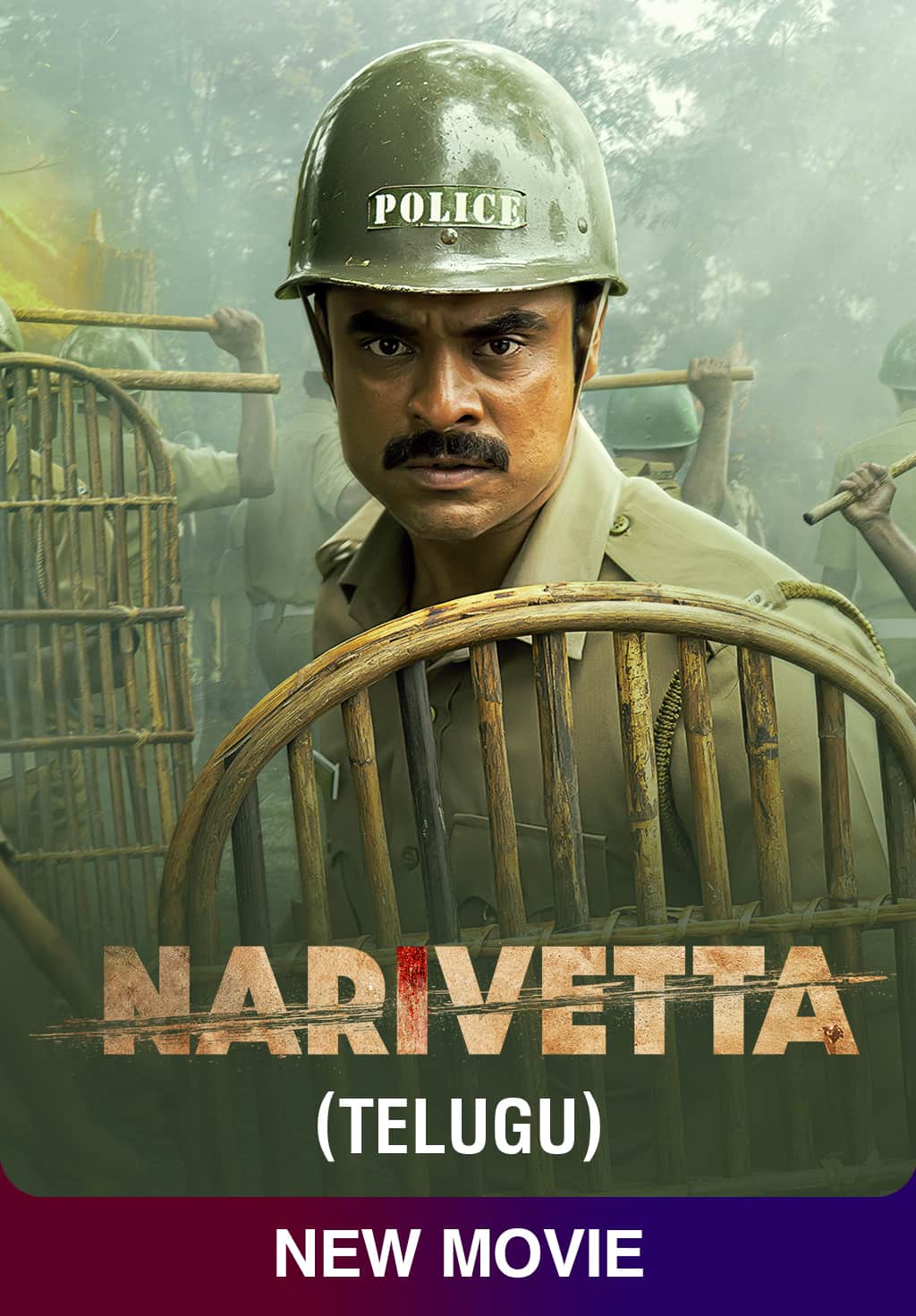 Narivetta