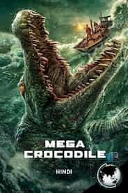 Mega Crocodile