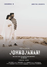 John And Janani - Tamil - Romance - Shortfilm