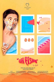Oh Fish - Kannada Drama Shortfilm