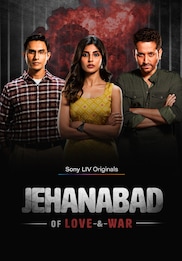 Jehanabad - Of Love and War