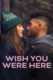 Wish You Were Here