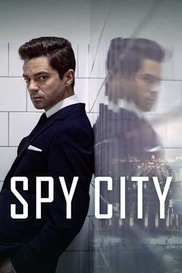 Spy City