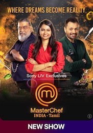 MasterChef India - Tamil