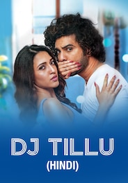 DJ Tillu (Hindi Dub)