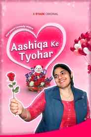 Aashiqa Ka Tyohaar